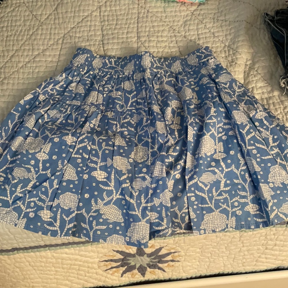 vineyard vines skirt